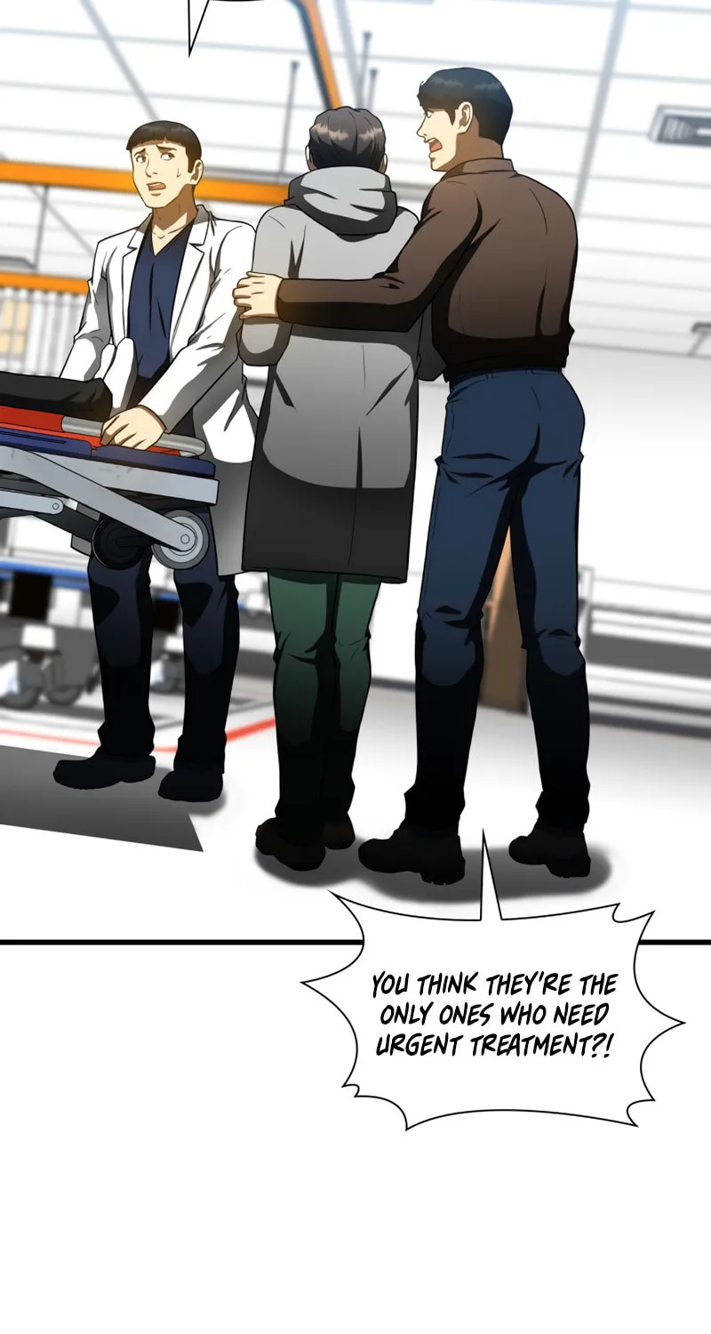 Read Perfect Surgeon chapter 79 image 38 on Lezhin