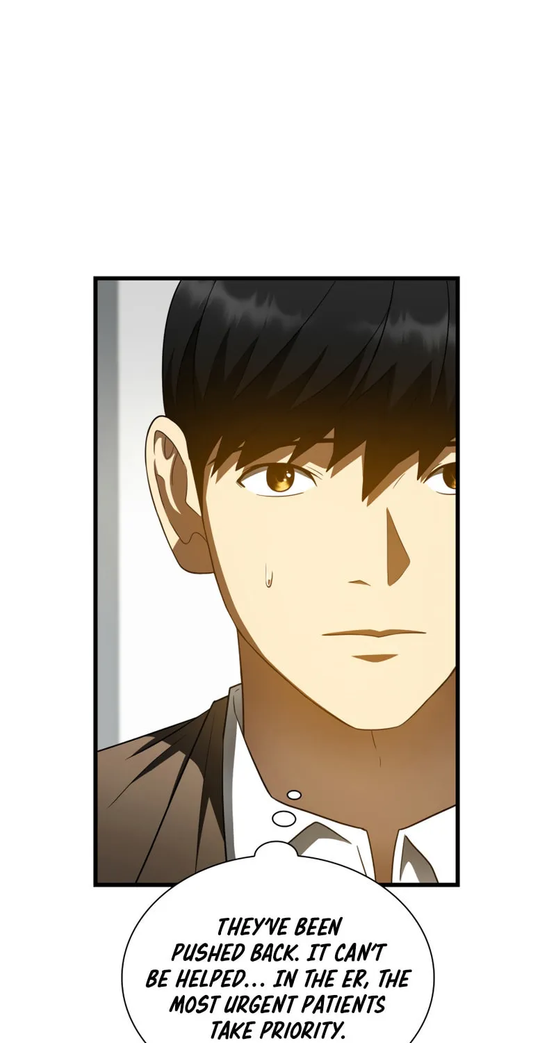 Read Perfect Surgeon chapter 79 image 39 on Lezhin