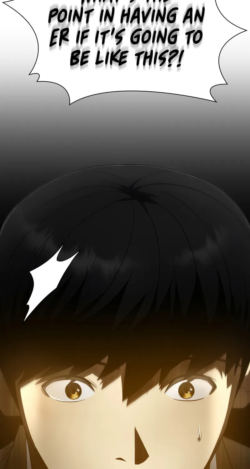 Read Perfect Surgeon chapter 79 image 42 on Lezhin