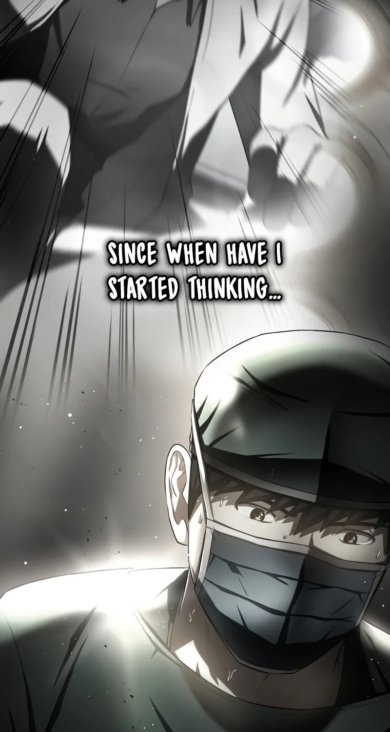 Read Perfect Surgeon chapter 79 image 45 on Lezhin