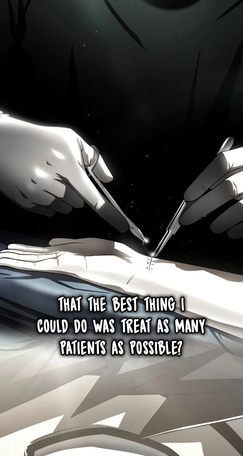 Read Perfect Surgeon chapter 79 image 46 on Lezhin