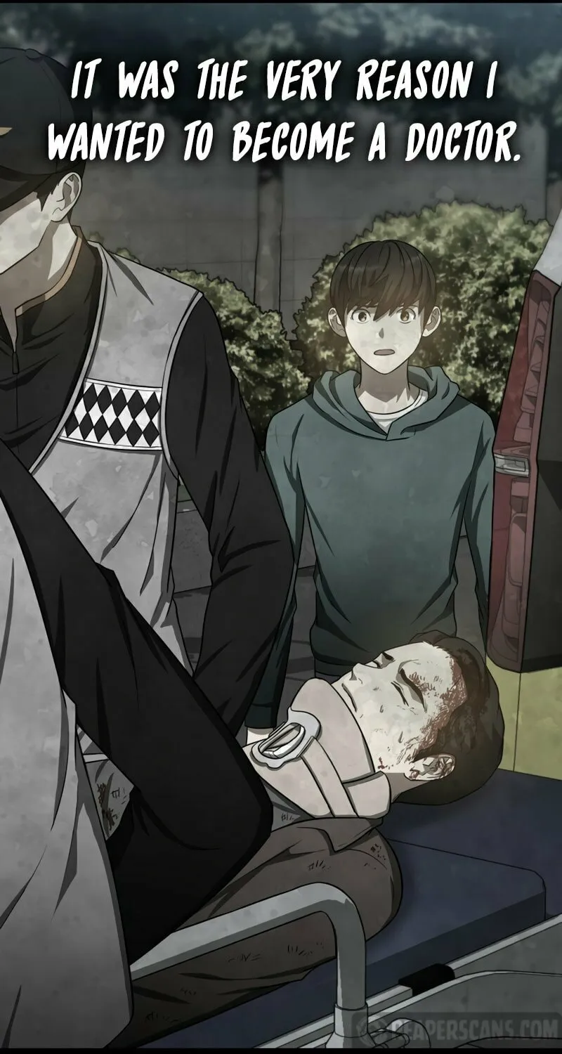 Read Perfect Surgeon chapter 79 image 49 on Lezhin