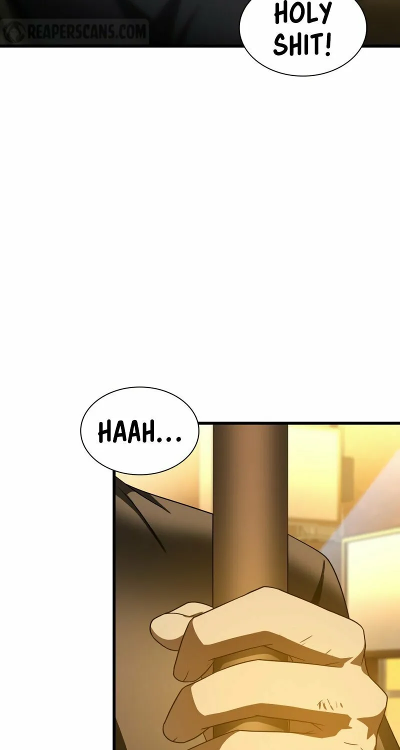 Read Perfect Surgeon chapter 79 image 5 on Lezhin