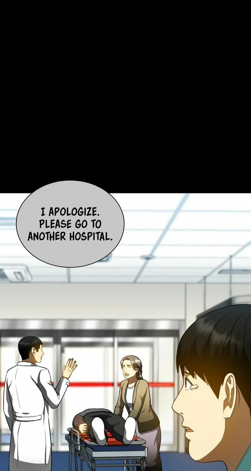 Read Perfect Surgeon chapter 79 image 50 on Lezhin