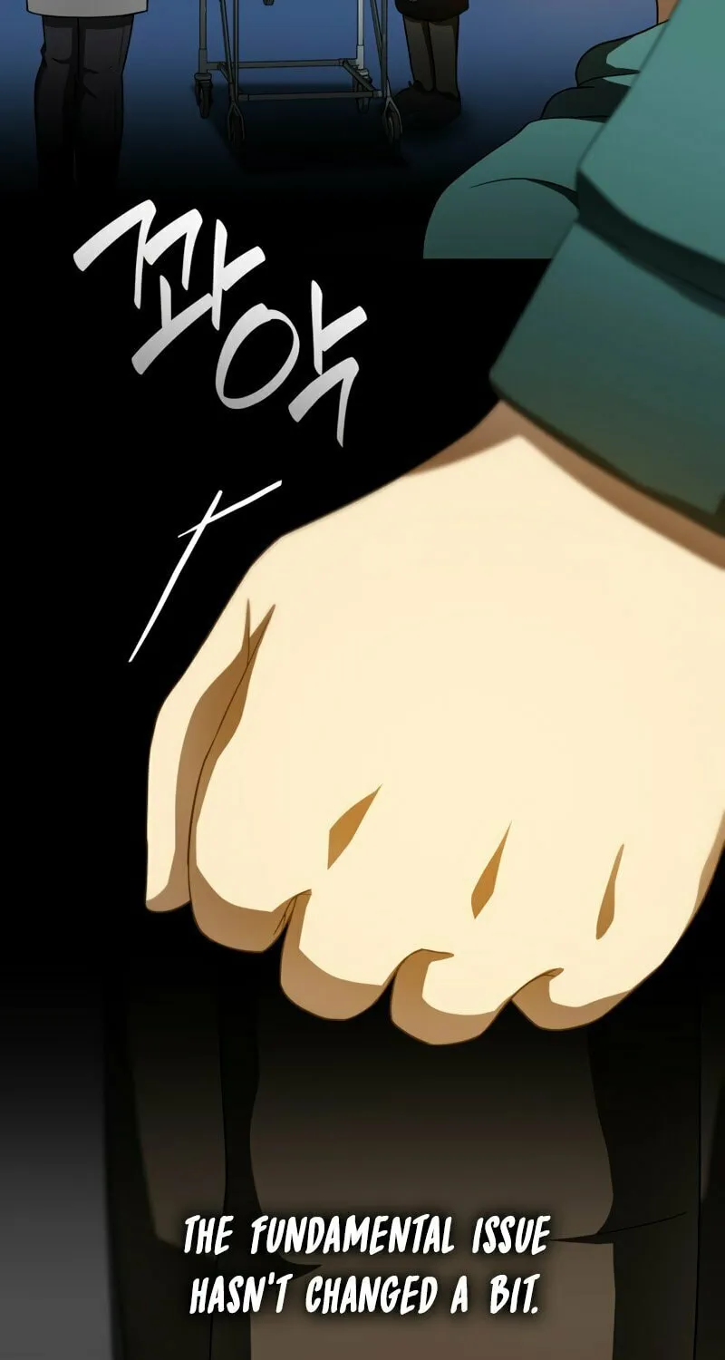 Read Perfect Surgeon chapter 79 image 51 on Lezhin