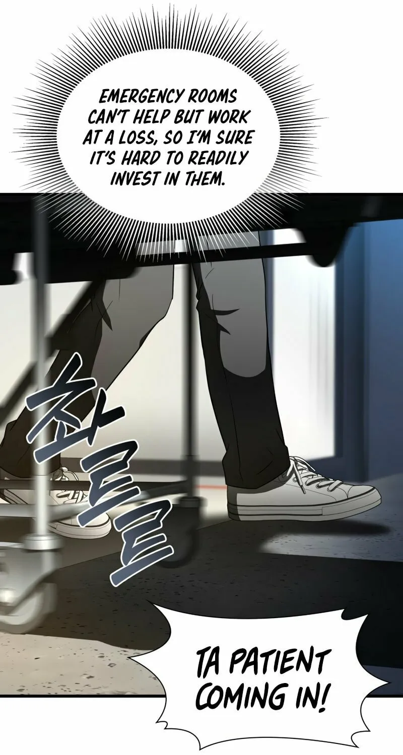 Read Perfect Surgeon chapter 79 image 57 on Lezhin