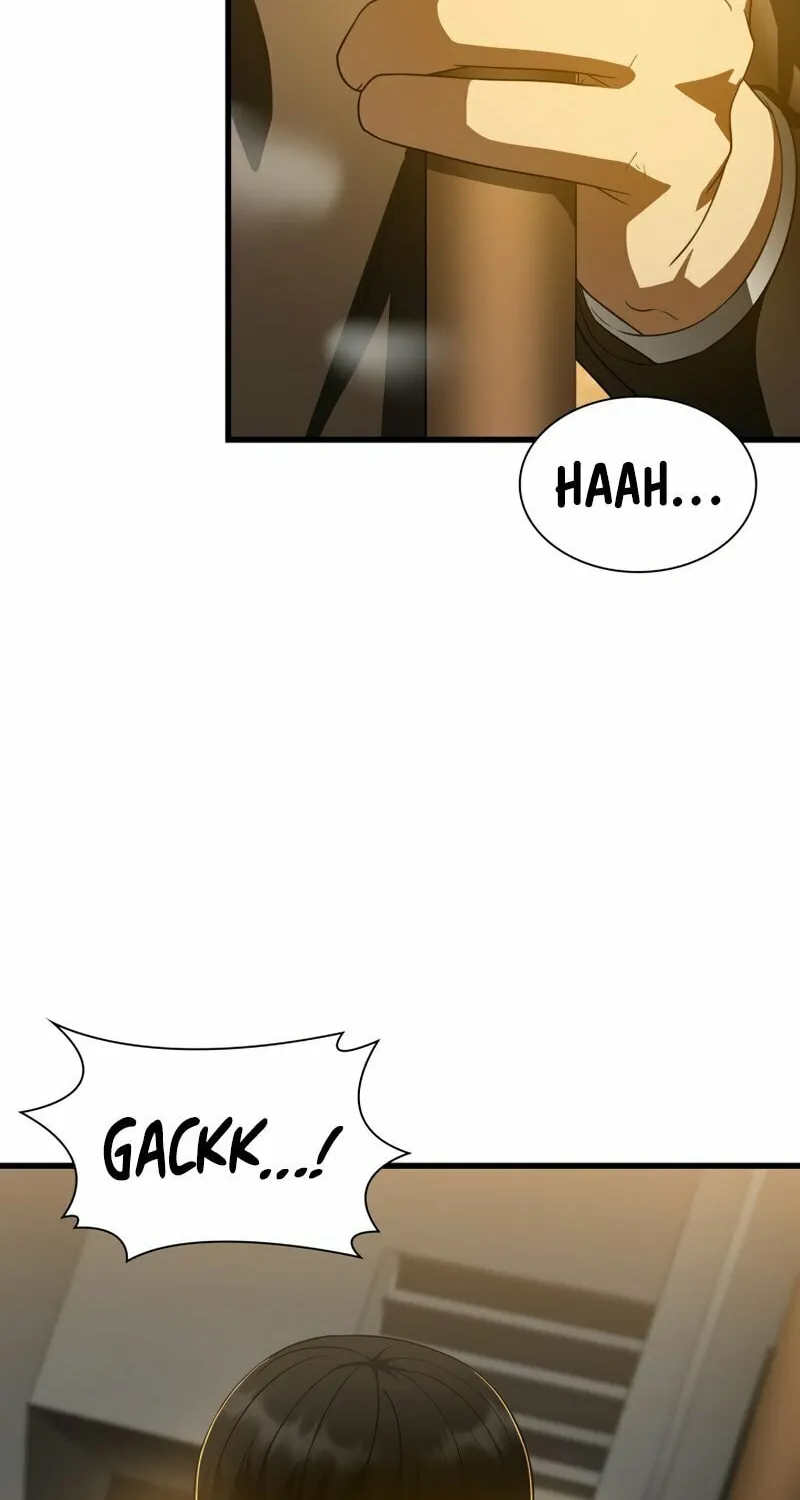 Read Perfect Surgeon chapter 79 image 6 on Lezhin
