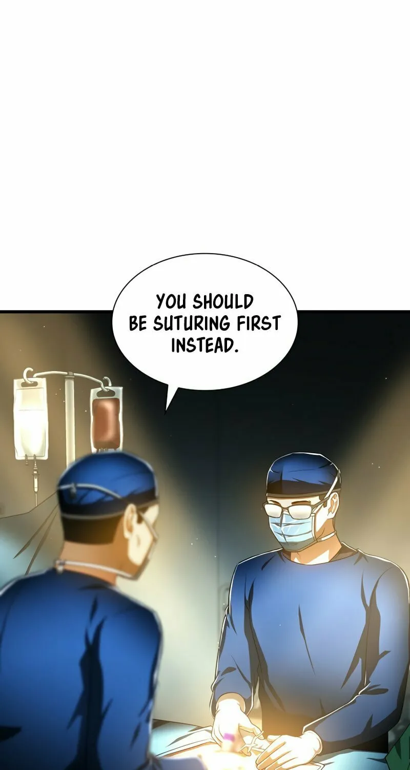 Read Perfect Surgeon chapter 79 image 61 on Lezhin
