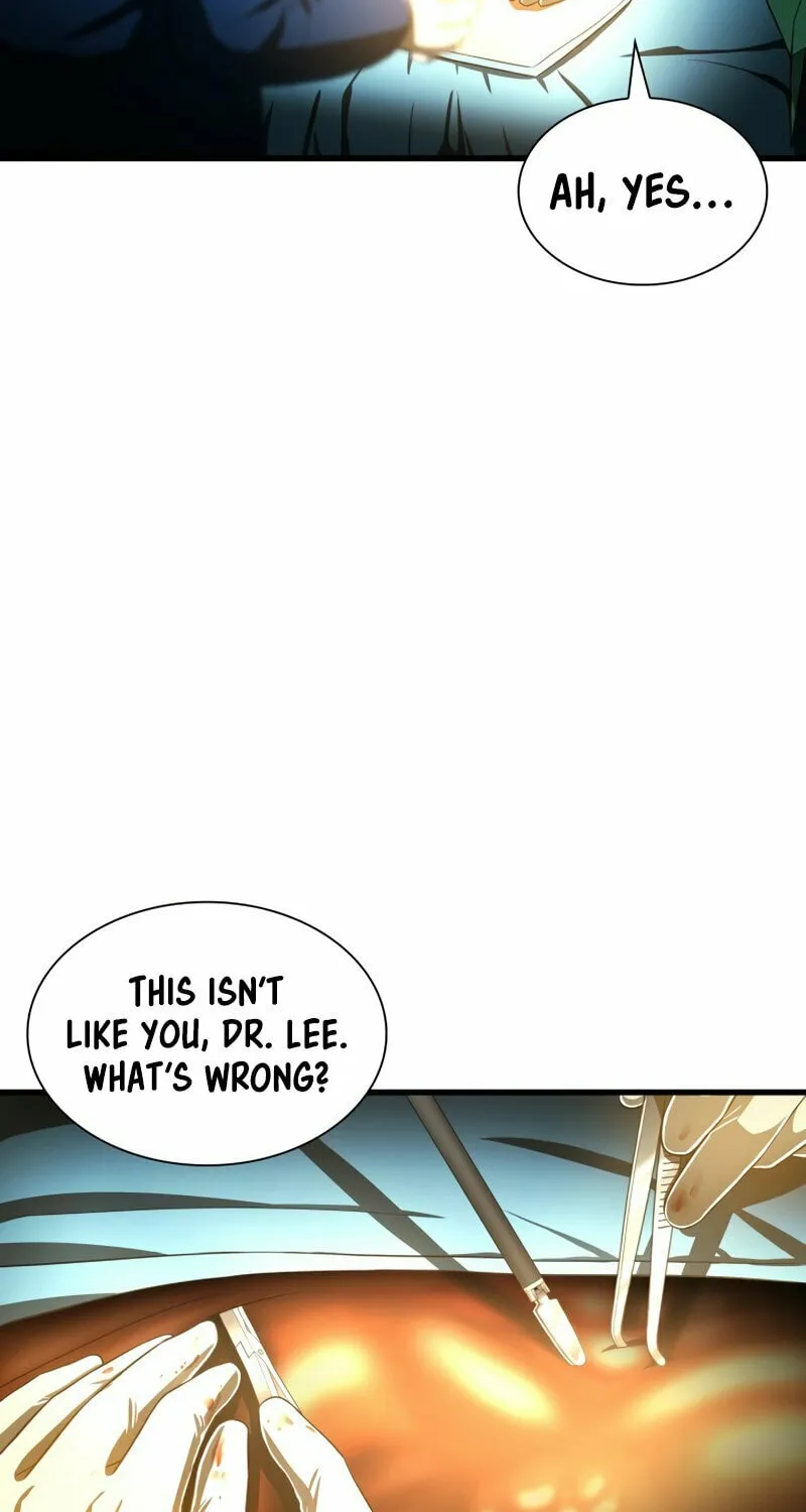 Read Perfect Surgeon chapter 79 image 62 on Lezhin