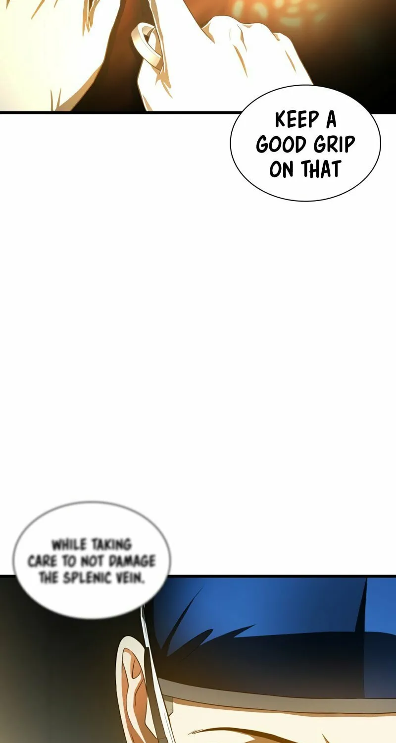 Read Perfect Surgeon chapter 79 image 63 on Lezhin