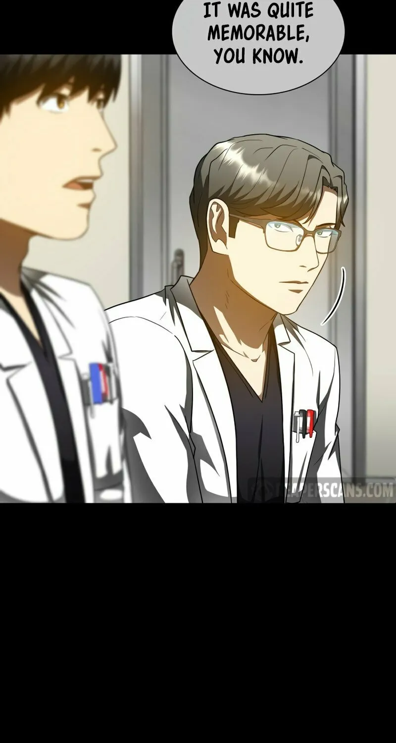 Read Perfect Surgeon chapter 79 image 66 on Lezhin