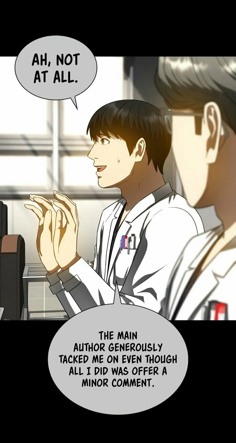 Read Perfect Surgeon chapter 79 image 67 on Lezhin