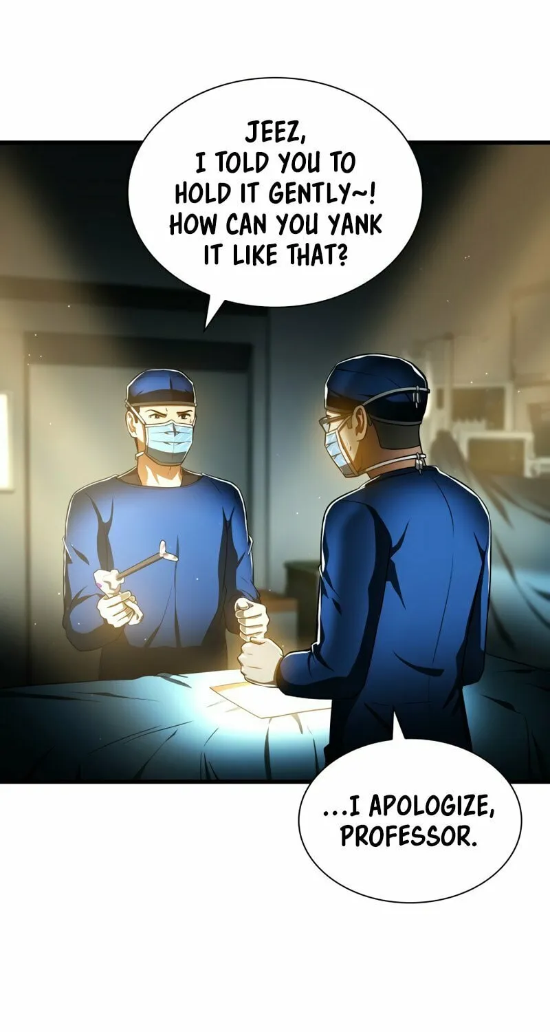 Read Perfect Surgeon chapter 79 image 72 on Lezhin