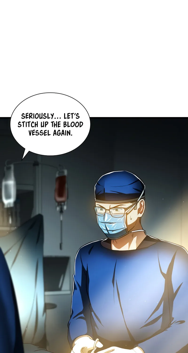 Read Perfect Surgeon chapter 79 image 73 on Lezhin