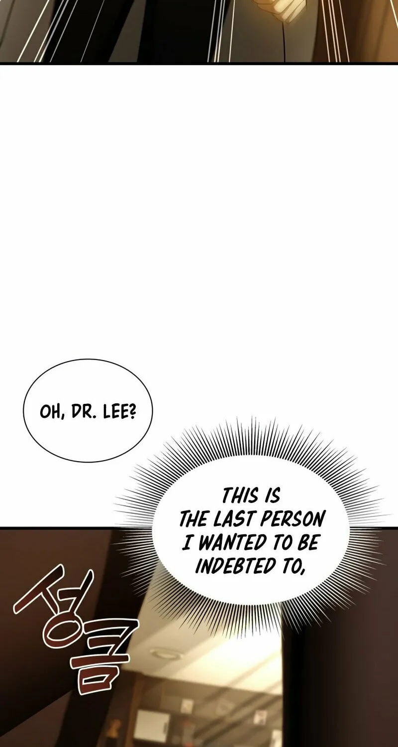 Read Perfect Surgeon chapter 79 image 82 on Lezhin