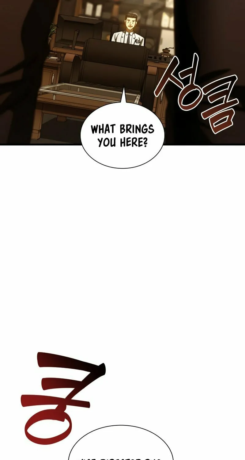 Read Perfect Surgeon chapter 79 image 83 on Lezhin