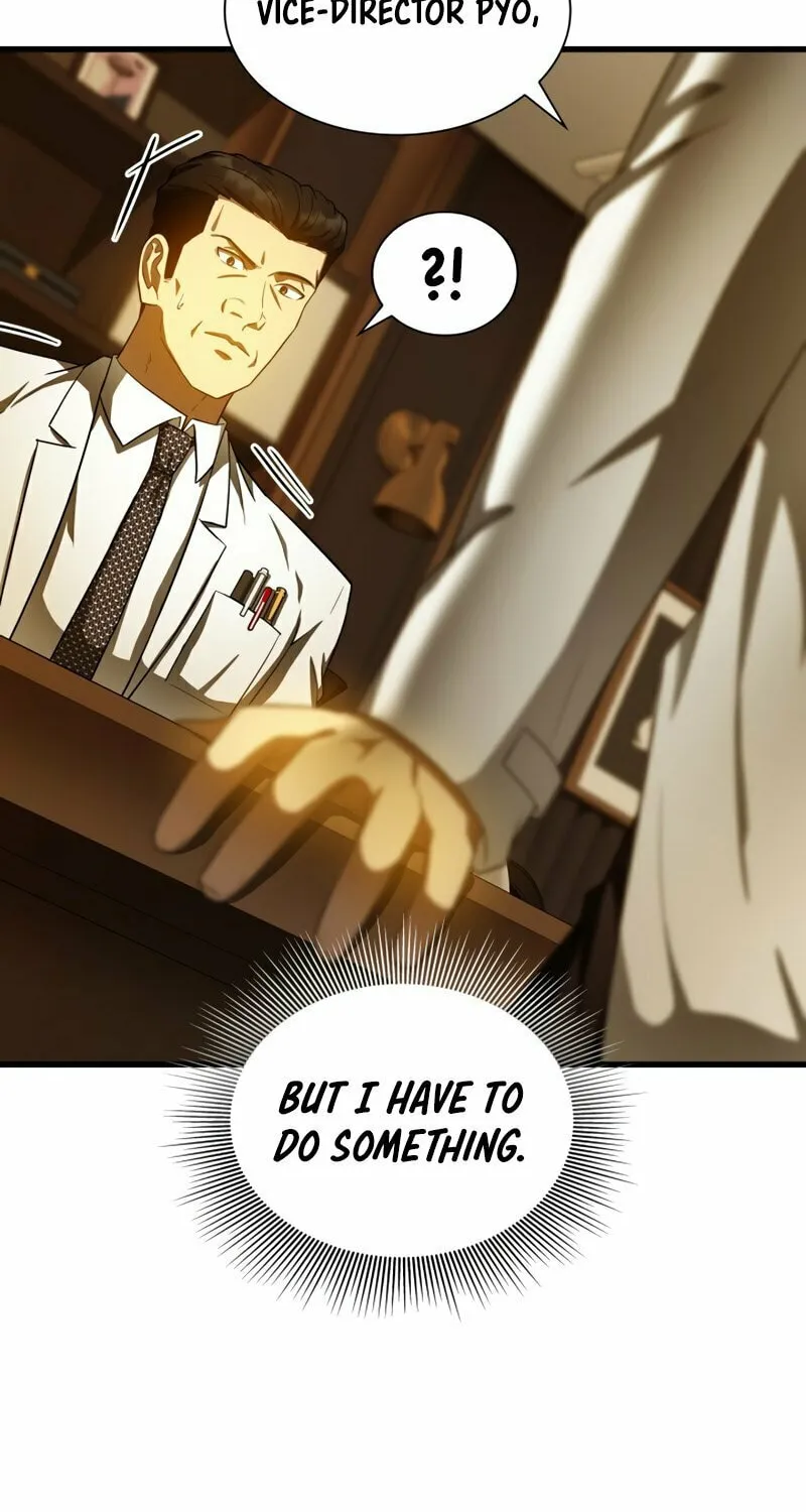 Read Perfect Surgeon chapter 79 image 84 on Lezhin
