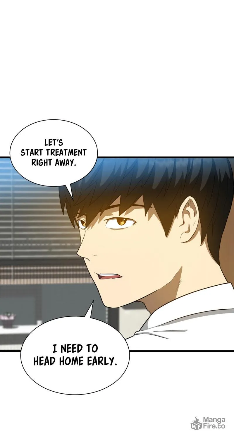 Read Perfect Surgeon chapter 8 image 13 on Lezhin