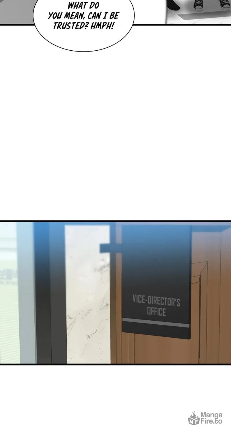 Read Perfect Surgeon chapter 8 image 15 on Lezhin