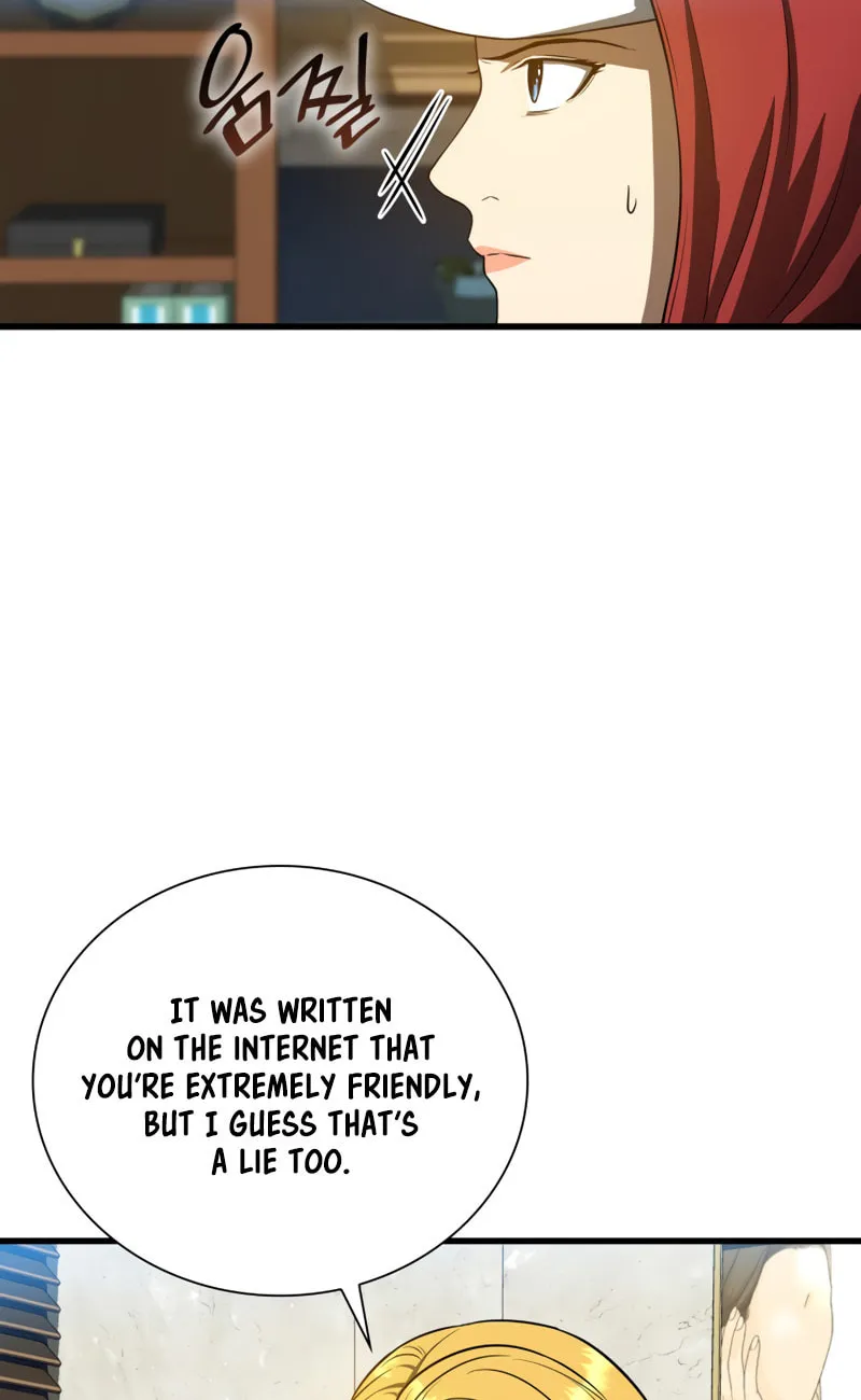 Read Perfect Surgeon chapter 8 image 21 on Lezhin