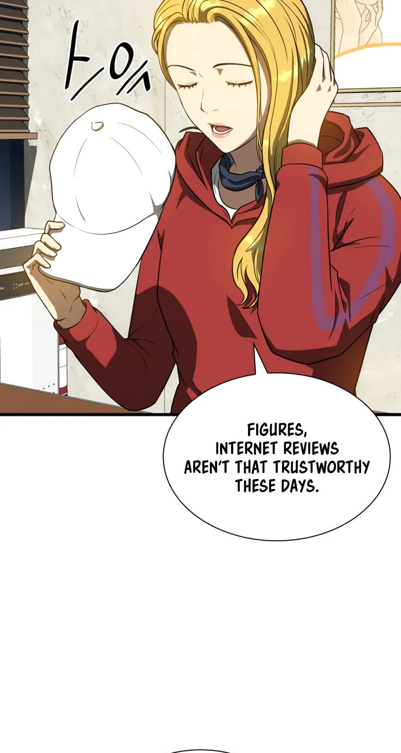 Read Perfect Surgeon chapter 8 image 22 on Lezhin