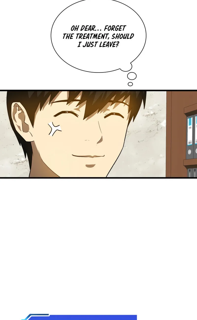 Read Perfect Surgeon chapter 8 image 23 on Lezhin