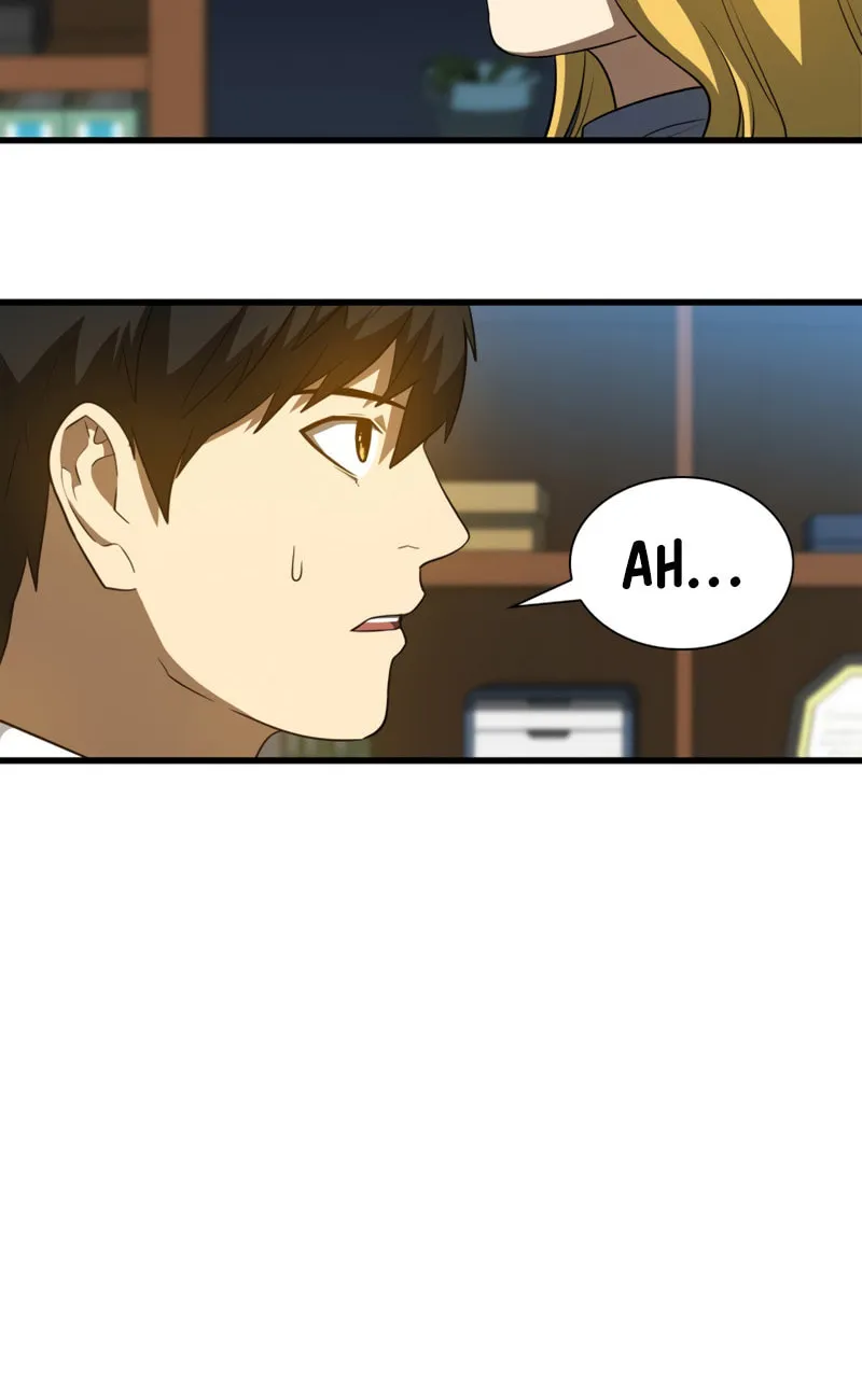 Read Perfect Surgeon chapter 8 image 27 on Lezhin