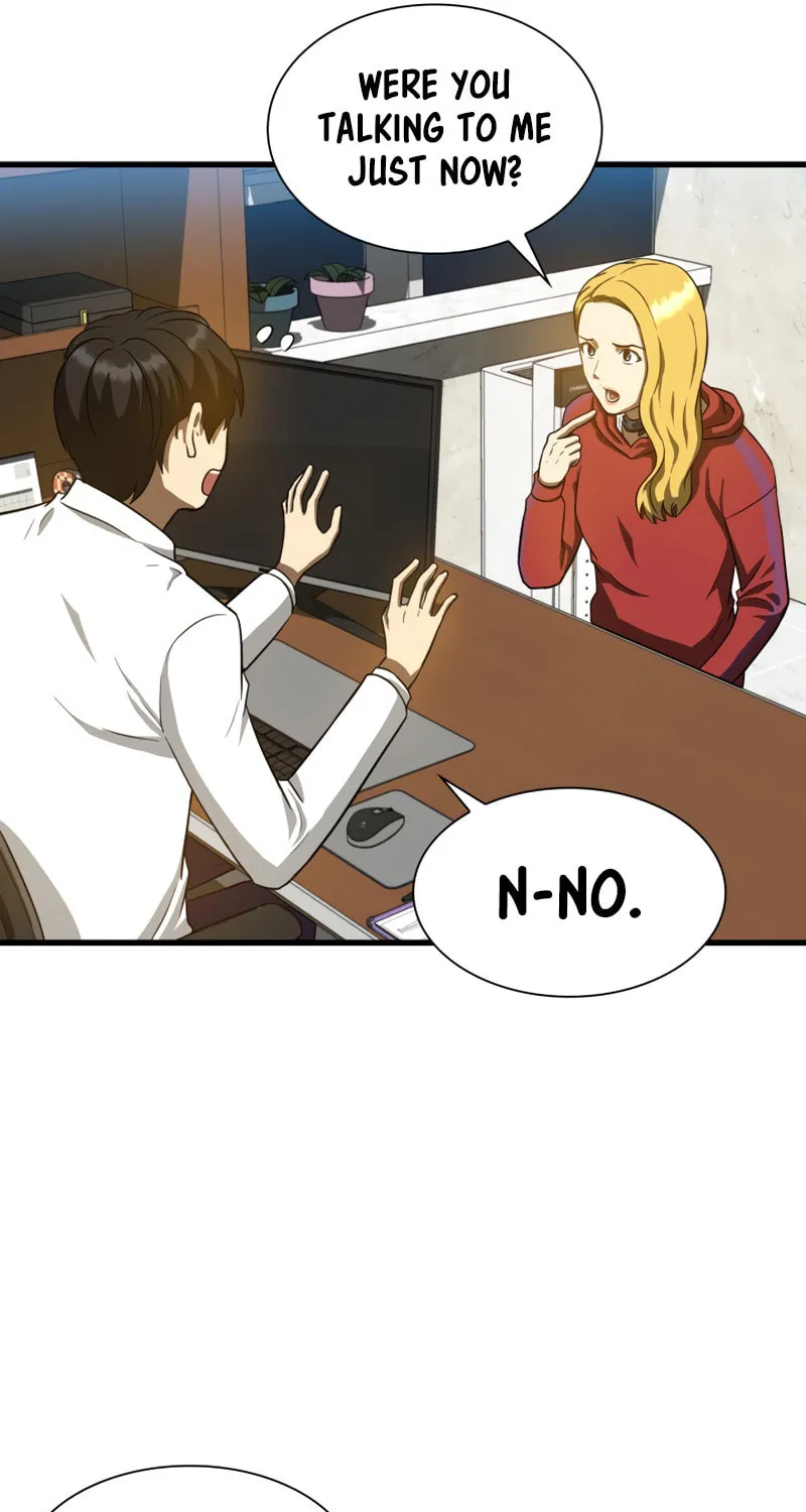 Read Perfect Surgeon chapter 8 image 28 on Lezhin