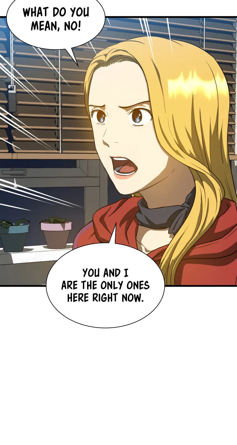 Read Perfect Surgeon chapter 8 image 29 on Lezhin