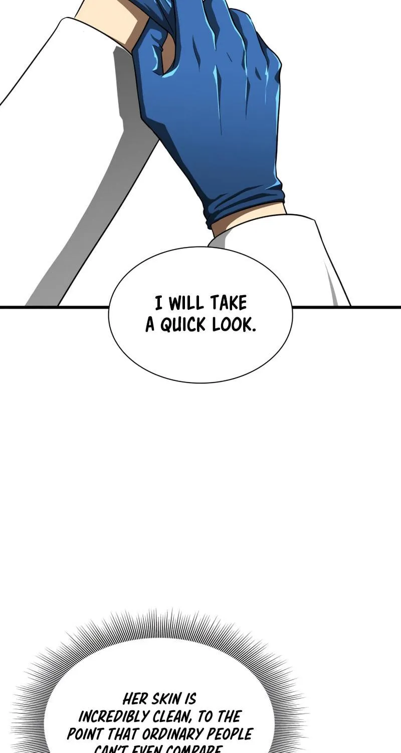 Read Perfect Surgeon chapter 8 image 34 on Lezhin