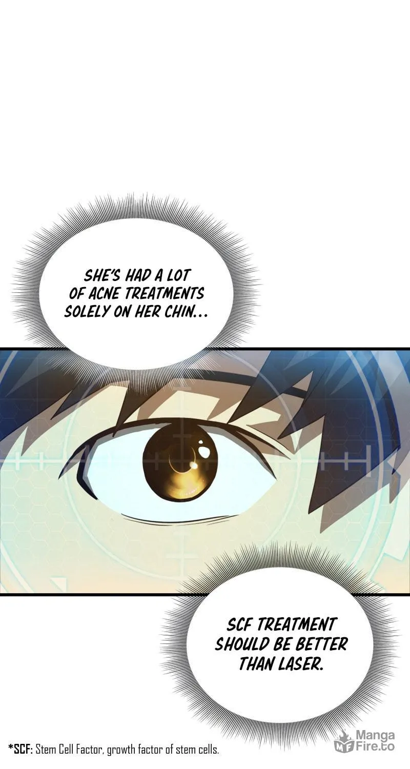 Read Perfect Surgeon chapter 8 image 37 on Lezhin