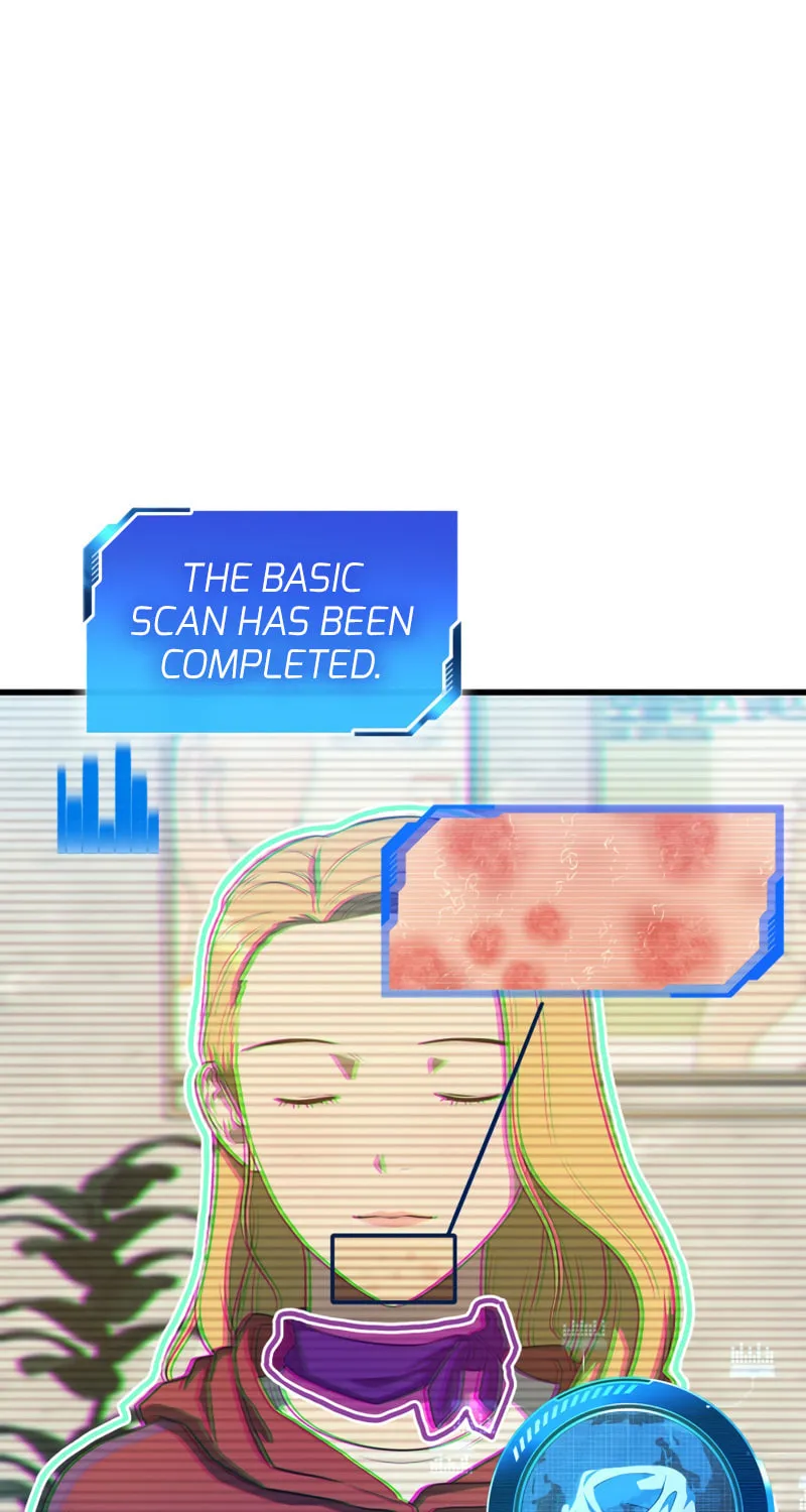 Read Perfect Surgeon chapter 8 image 38 on Lezhin