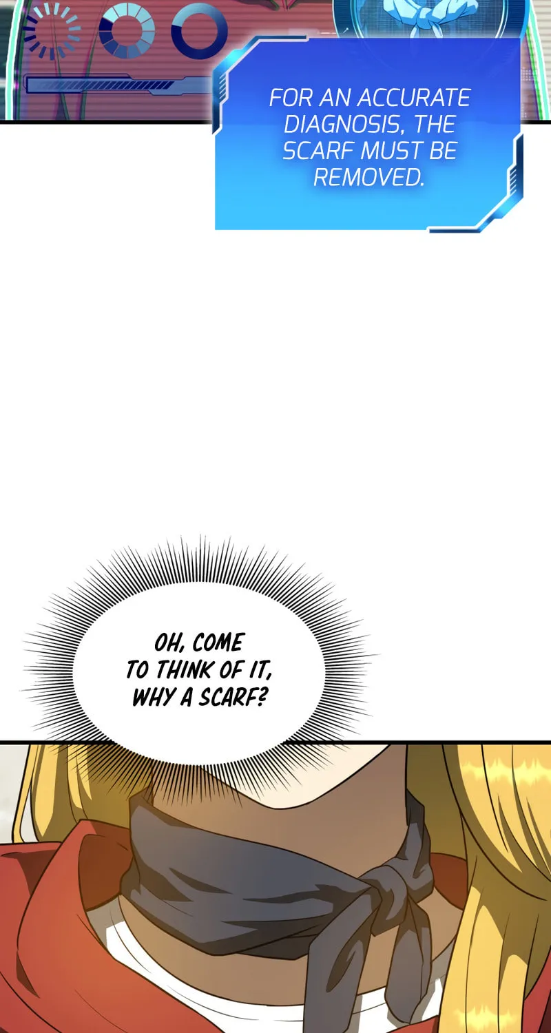 Read Perfect Surgeon chapter 8 image 39 on Lezhin