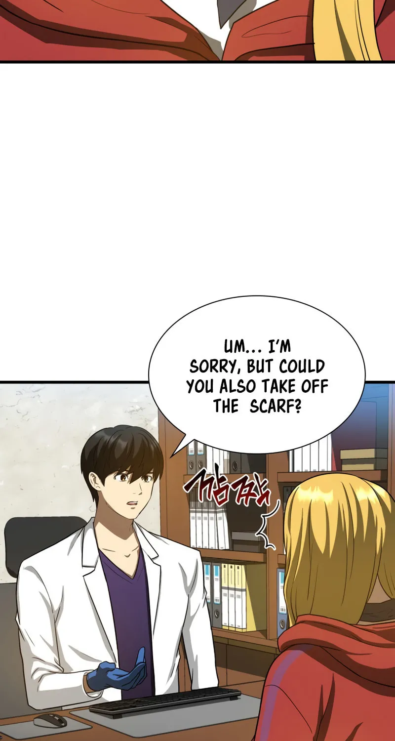 Read Perfect Surgeon chapter 8 image 40 on Lezhin