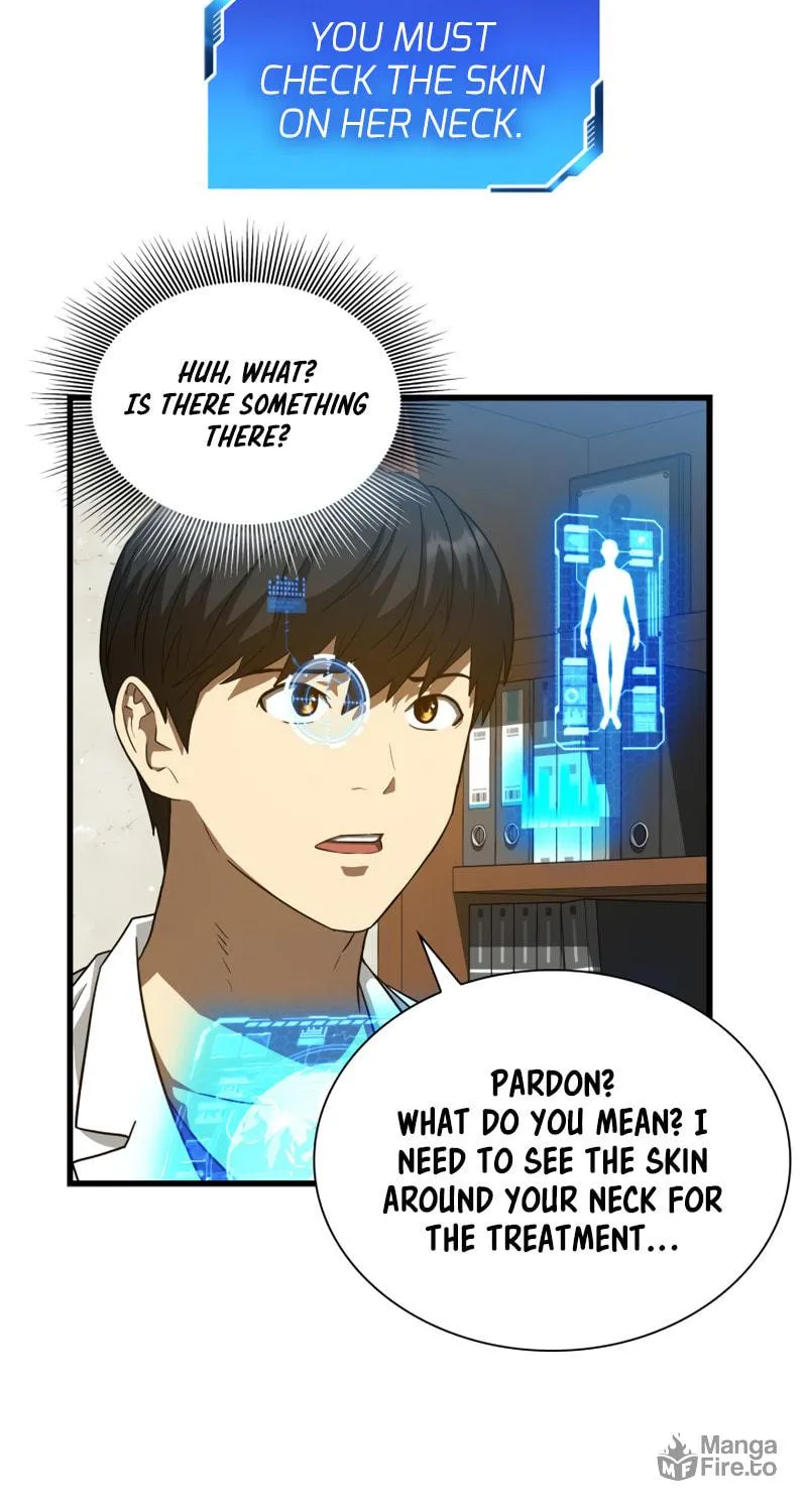 Read Perfect Surgeon chapter 8 image 43 on Lezhin