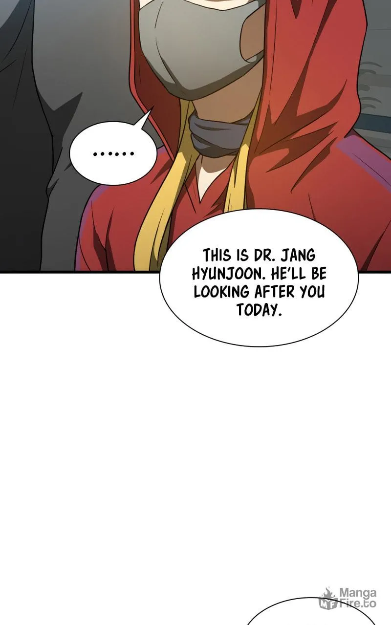 Read Perfect Surgeon chapter 8 image 5 on Lezhin