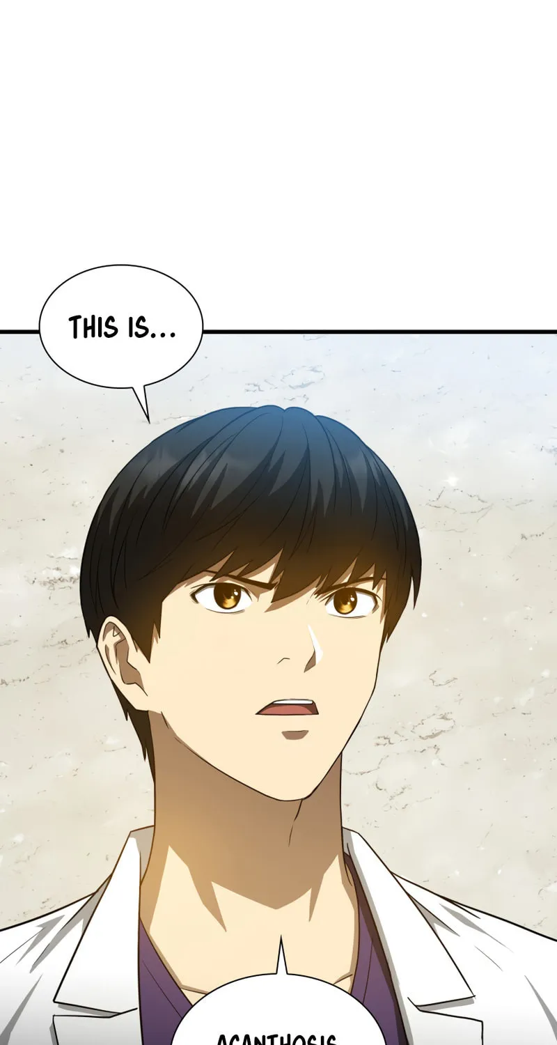 Read Perfect Surgeon chapter 8 image 52 on Lezhin