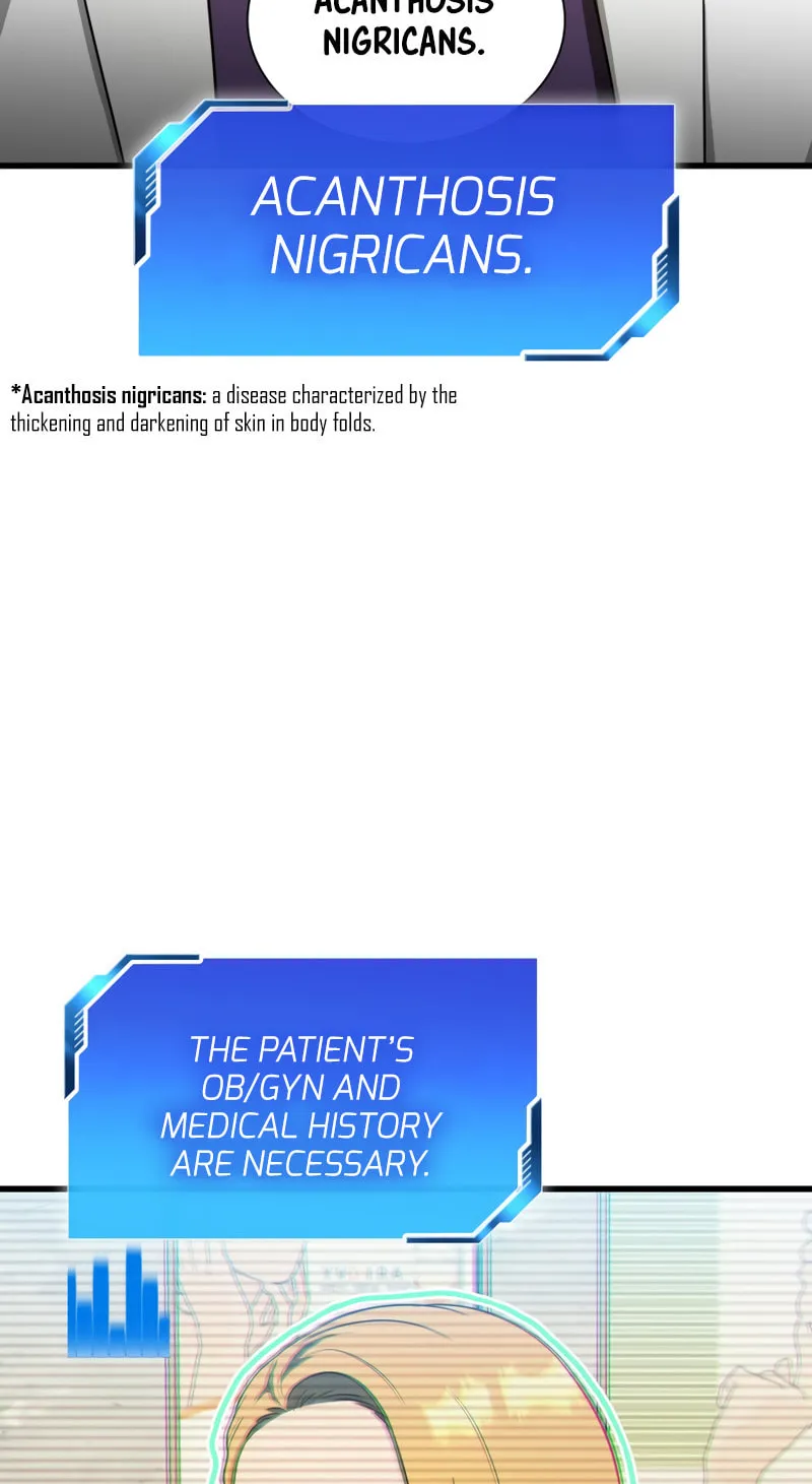 Read Perfect Surgeon chapter 8 image 53 on Lezhin