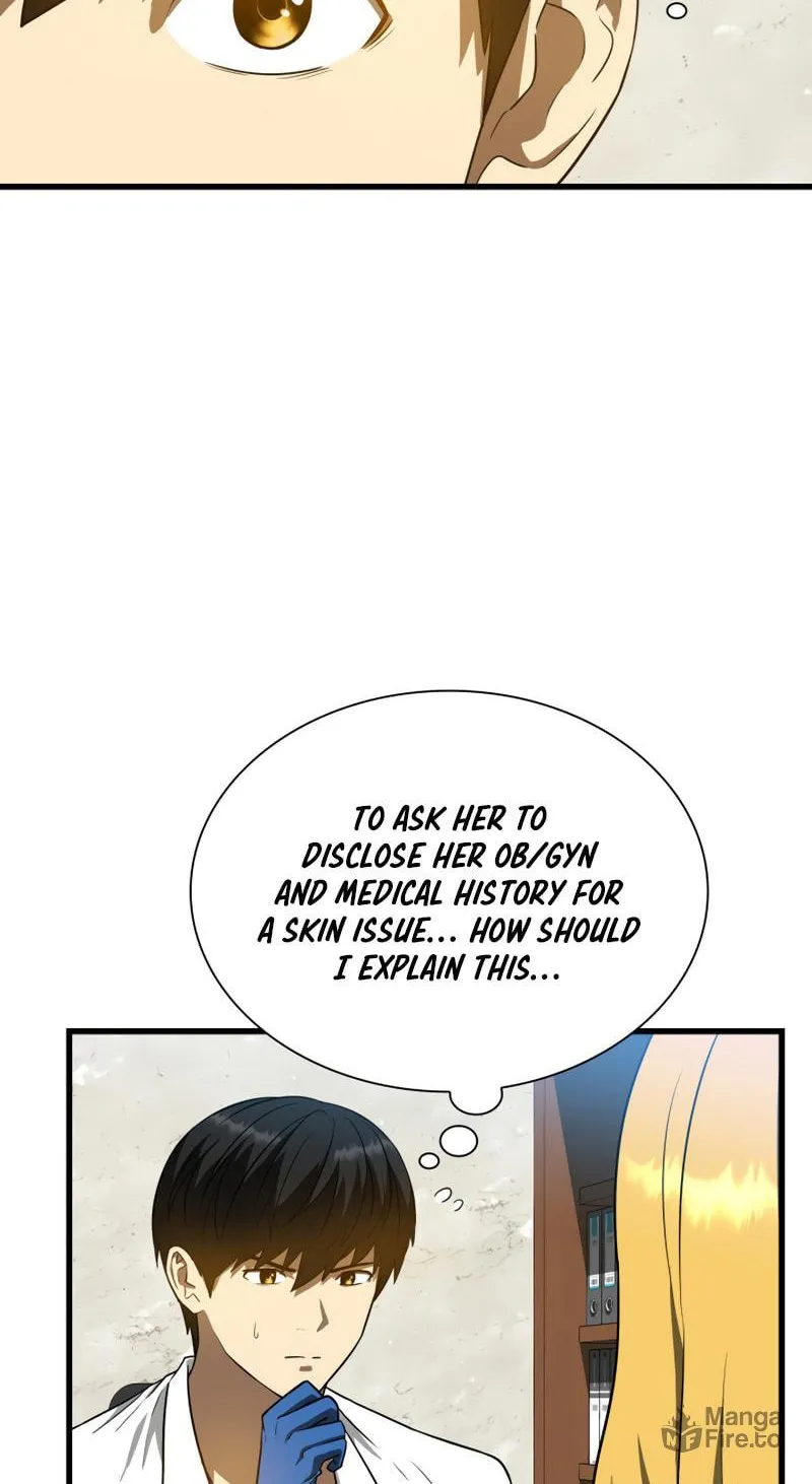 Read Perfect Surgeon chapter 8 image 55 on Lezhin