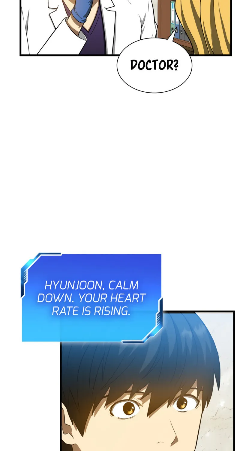 Read Perfect Surgeon chapter 8 image 56 on Lezhin