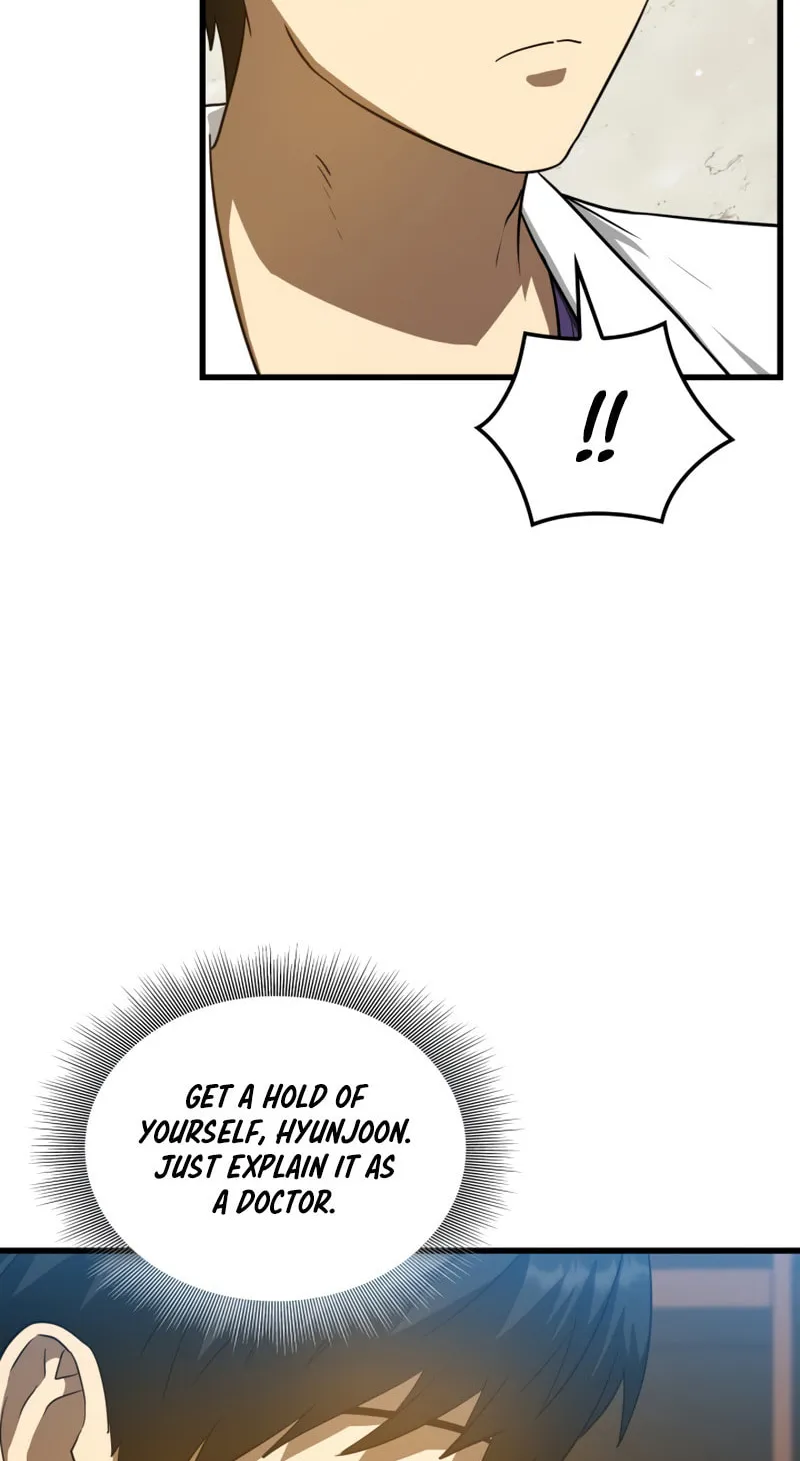 Read Perfect Surgeon chapter 8 image 57 on Lezhin