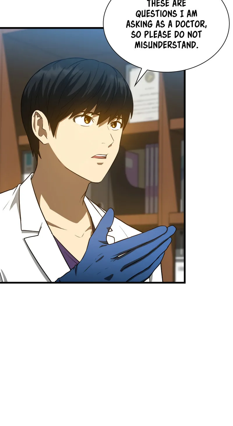 Read Perfect Surgeon chapter 8 image 59 on Lezhin