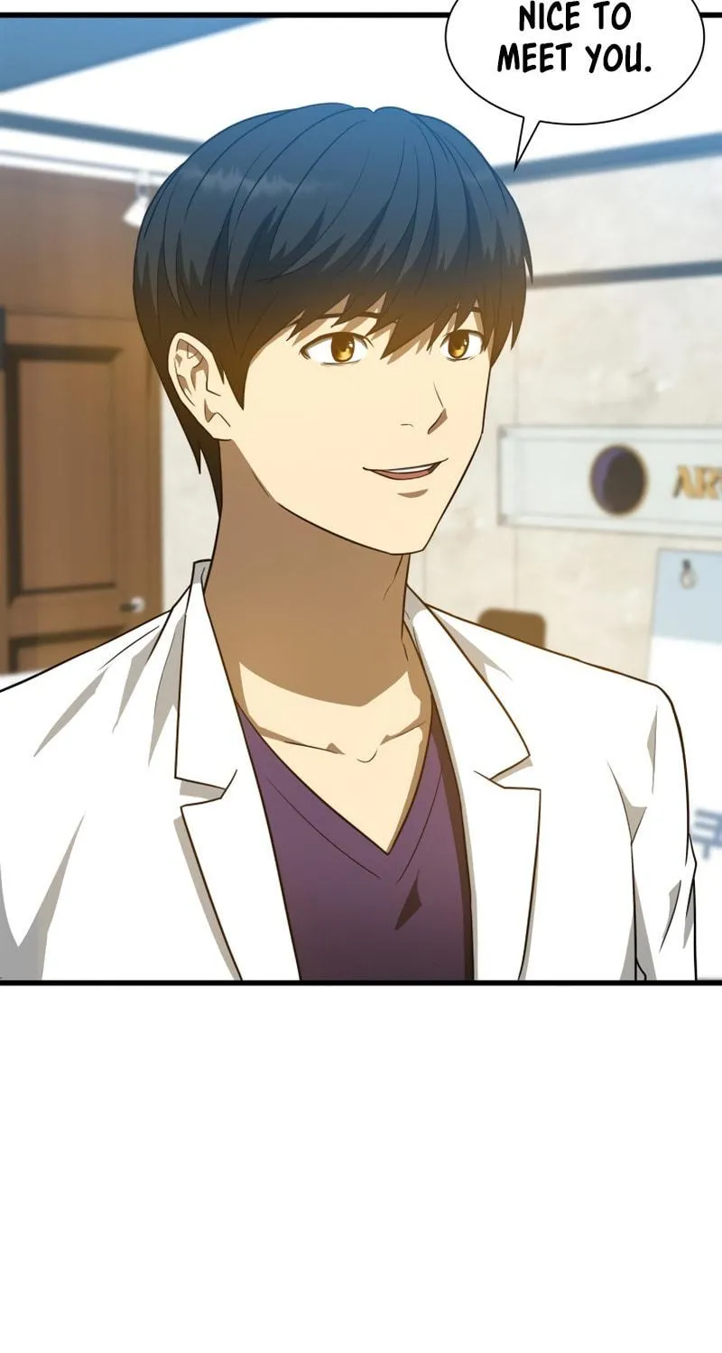 Read Perfect Surgeon chapter 8 image 6 on Lezhin