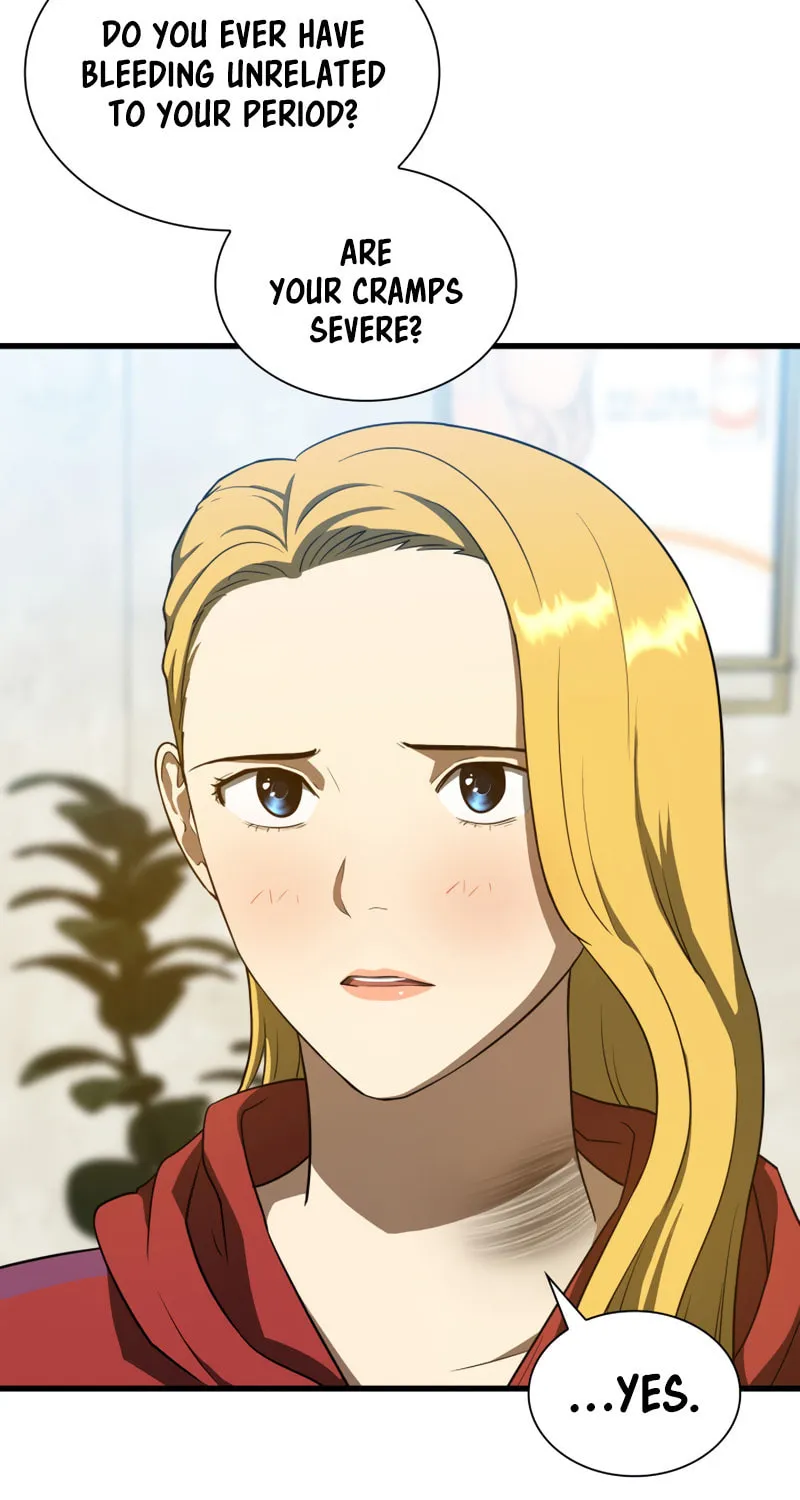 Read Perfect Surgeon chapter 8 image 62 on Lezhin