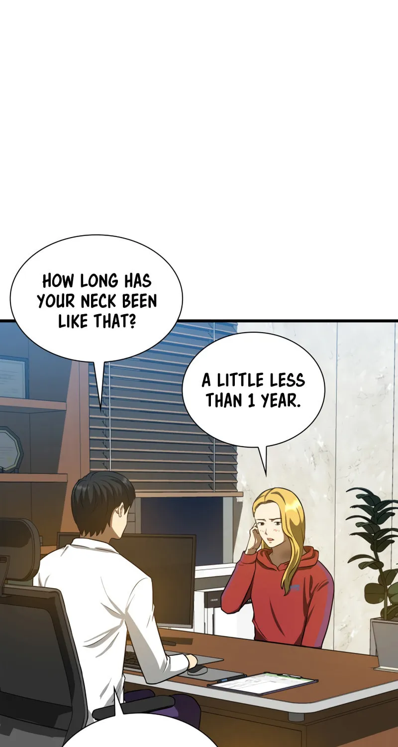 Read Perfect Surgeon chapter 8 image 63 on Lezhin