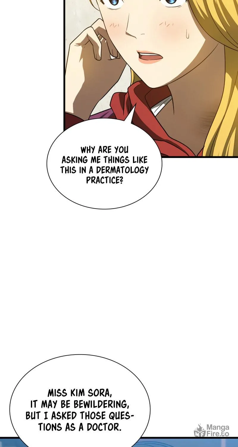 Read Perfect Surgeon chapter 8 image 65 on Lezhin