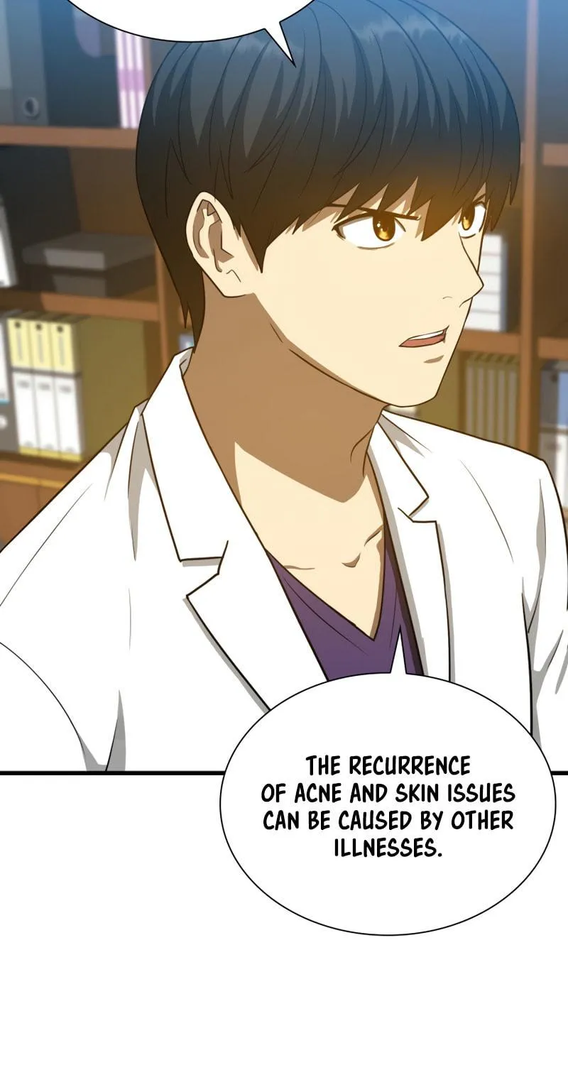 Read Perfect Surgeon chapter 8 image 66 on Lezhin