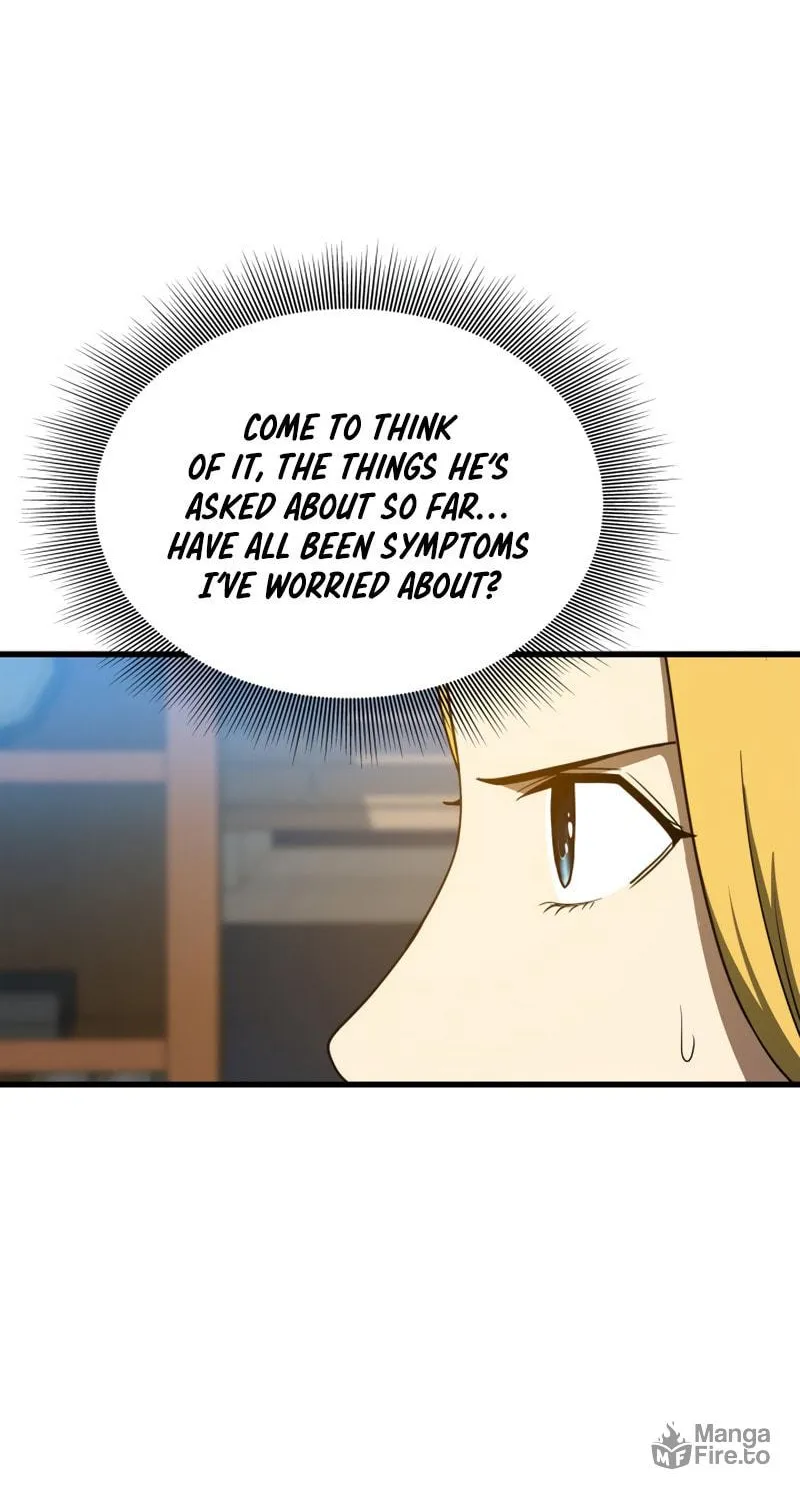 Read Perfect Surgeon chapter 8 image 67 on Lezhin