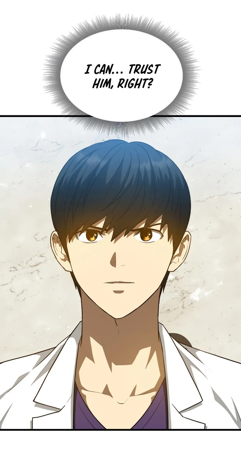Read Perfect Surgeon chapter 8 image 68 on Lezhin
