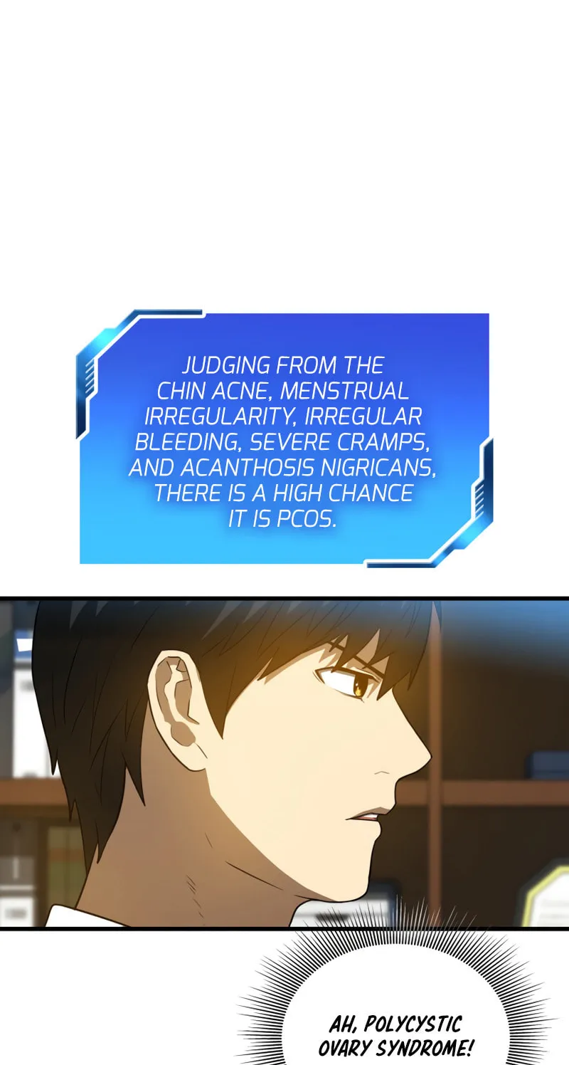Read Perfect Surgeon chapter 8 image 69 on Lezhin
